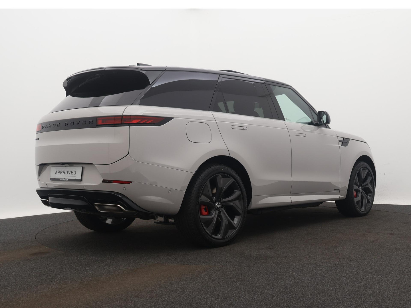 Land Rover Land Rover