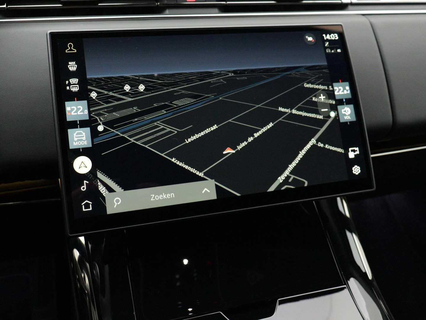 Land Rover Land Rover