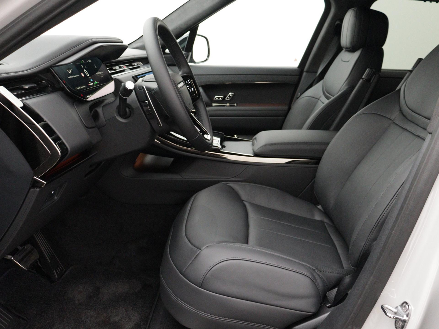 Land Rover Land Rover