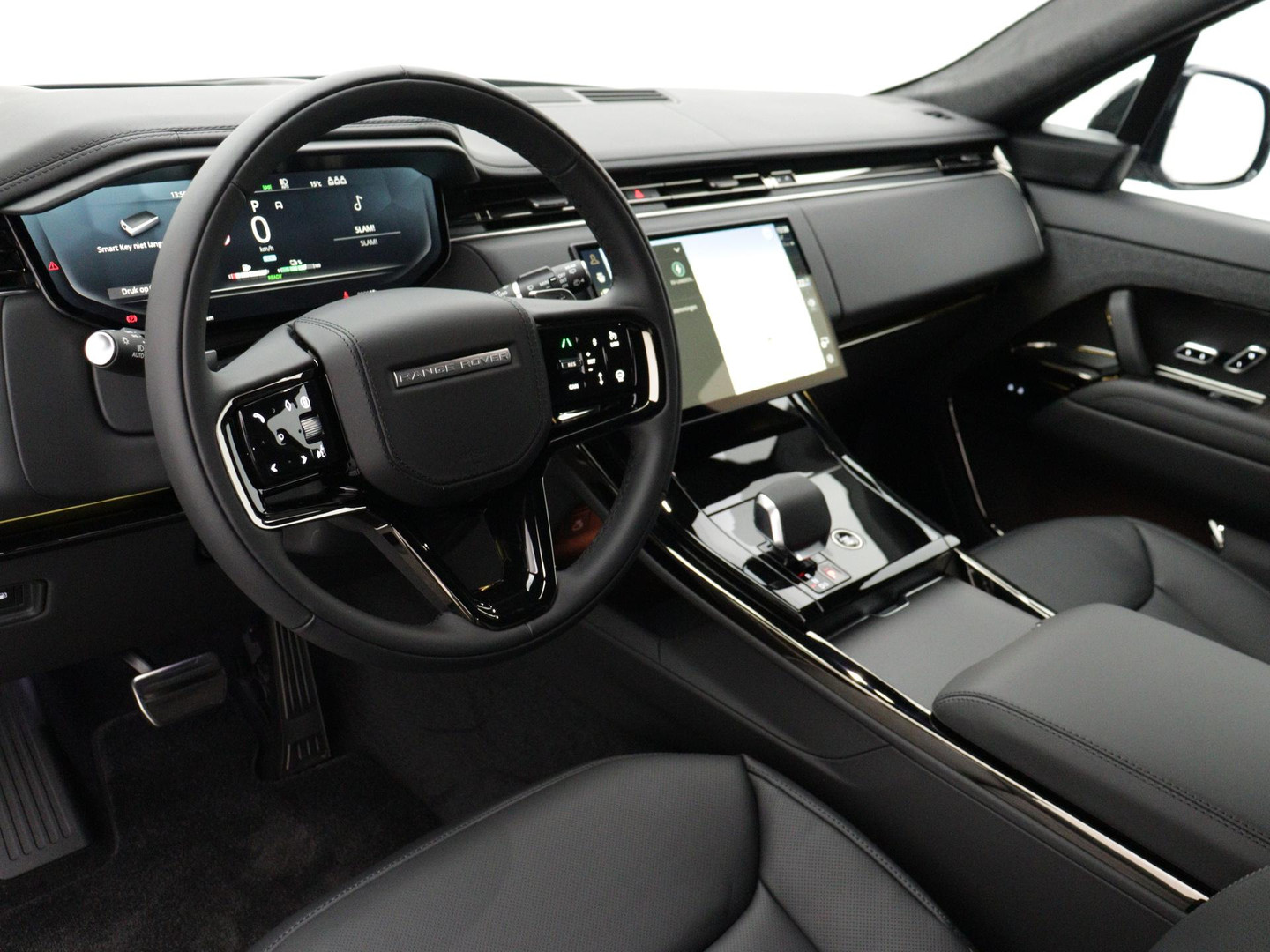 Land Rover Land Rover