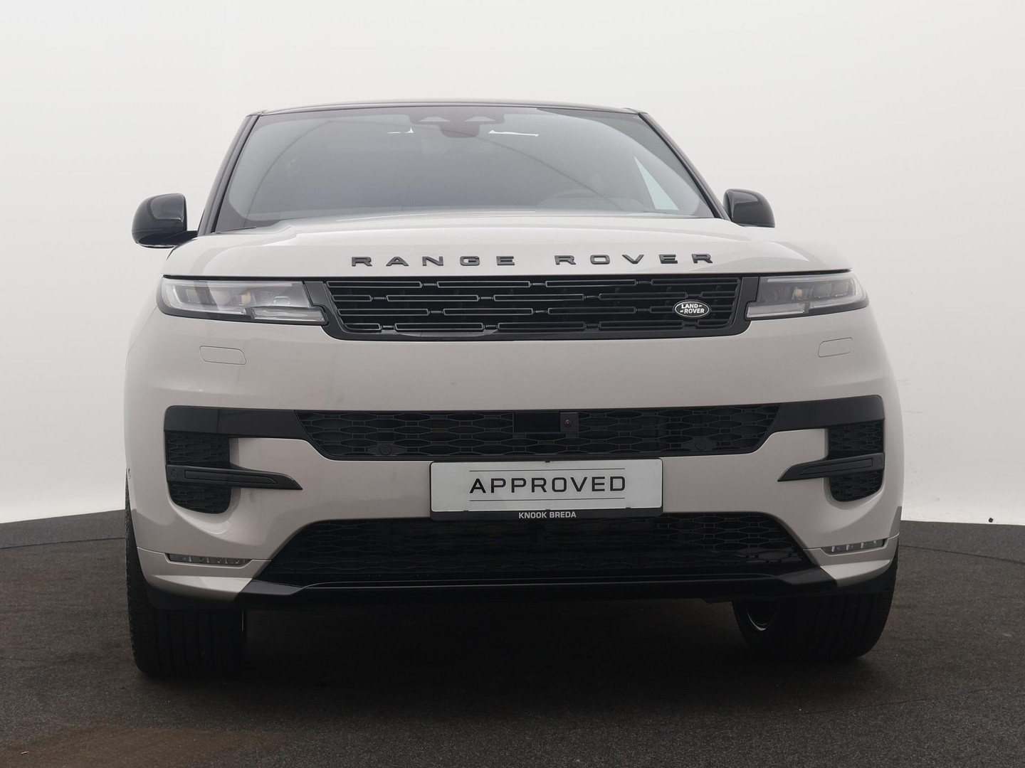 Land Rover Land Rover