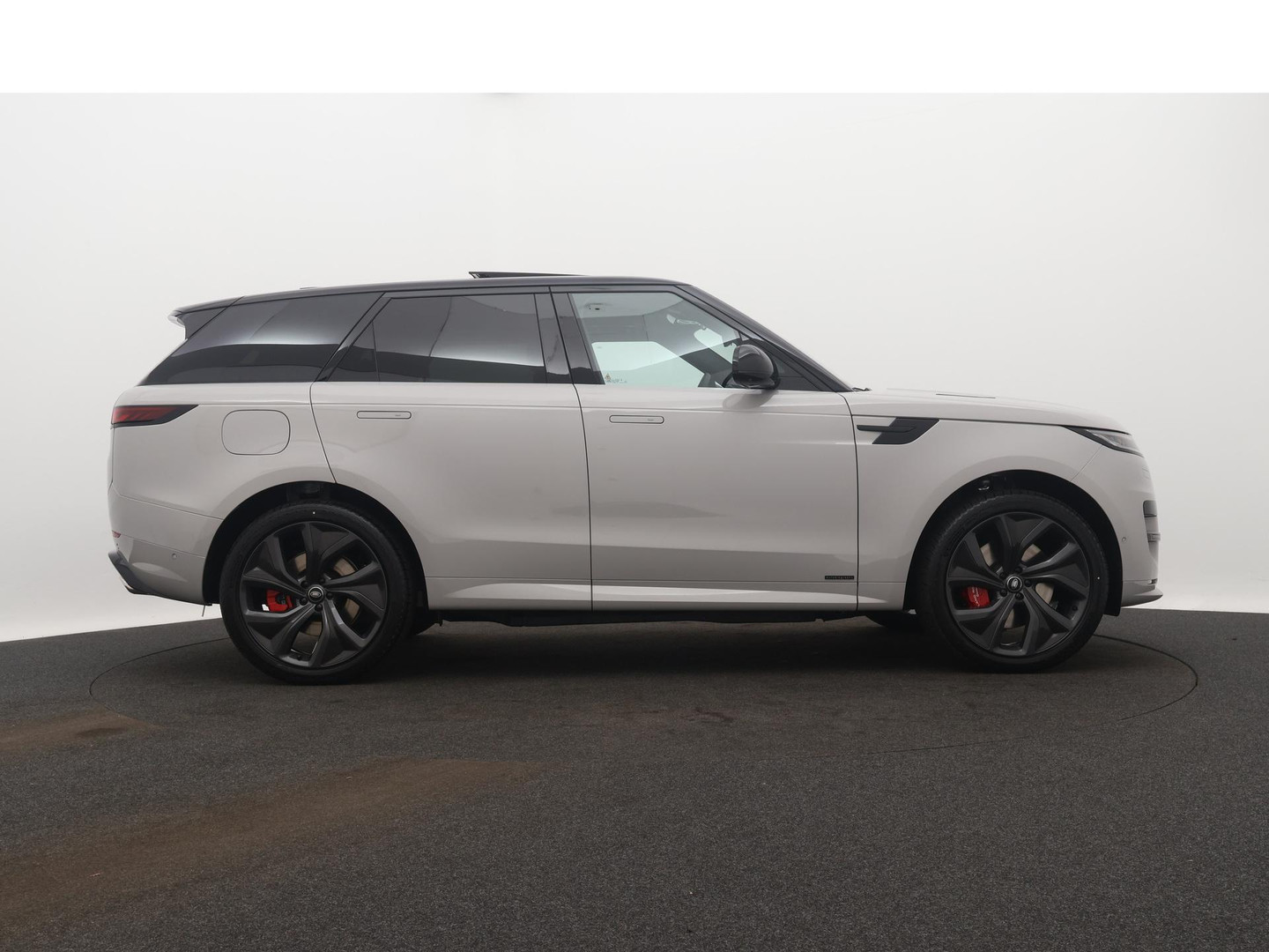 Land Rover Land Rover