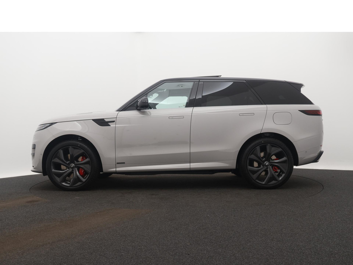 Land Rover Land Rover