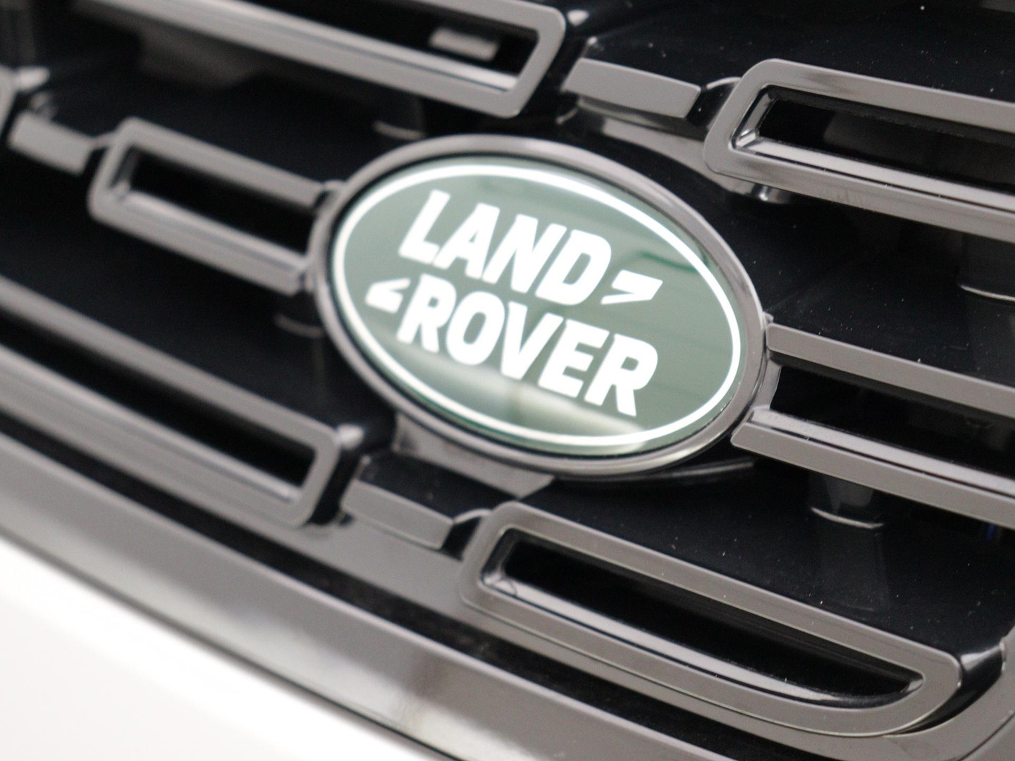 Land Rover Land Rover