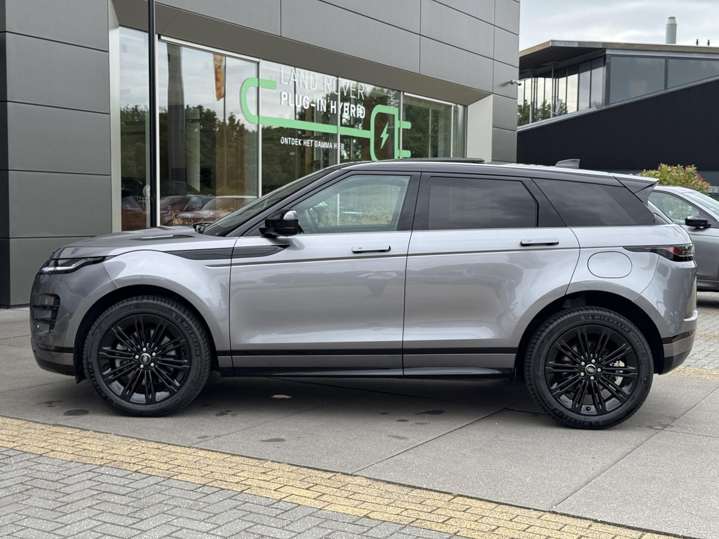 Land Rover