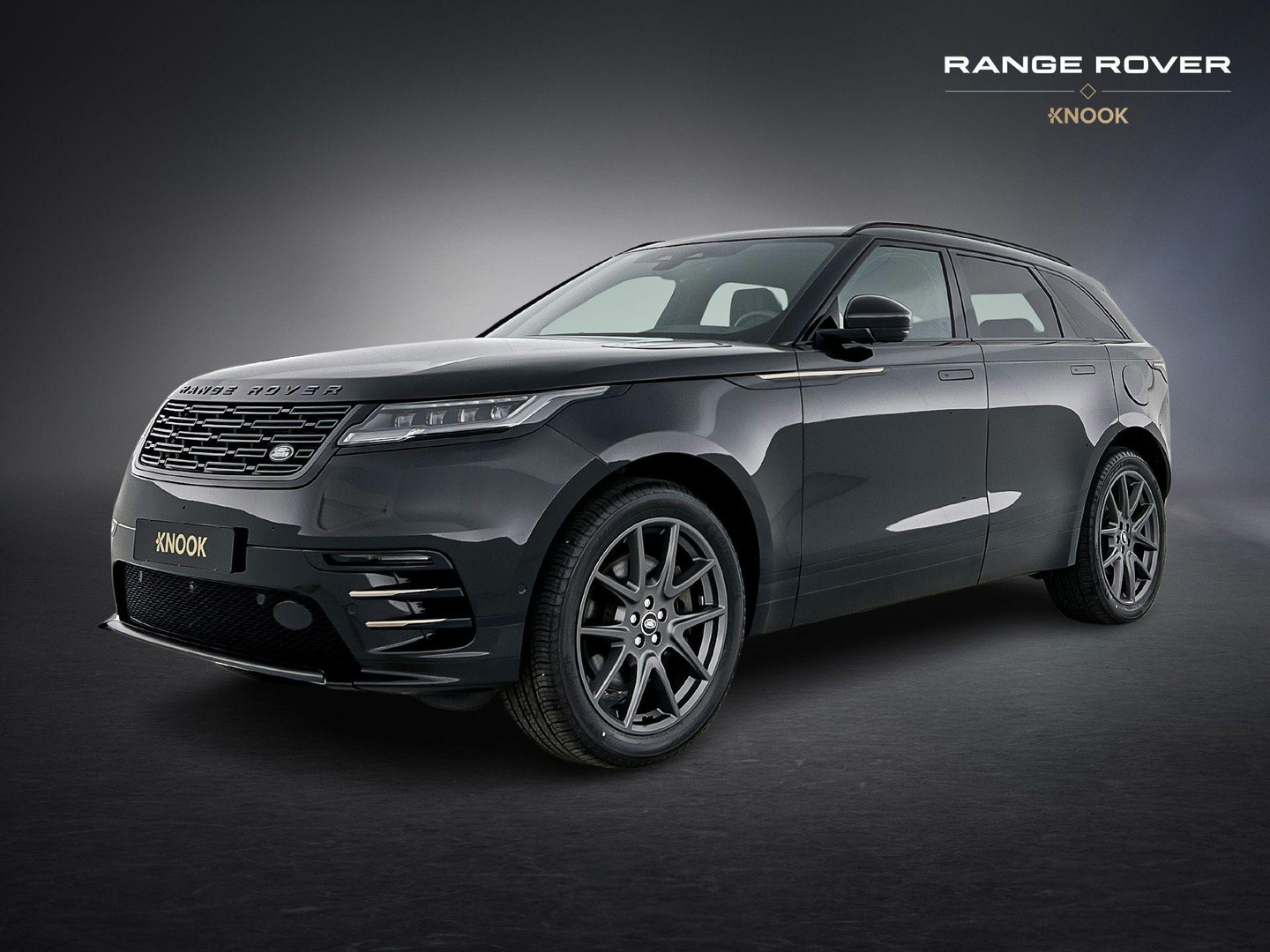 Land Rover Land Rover