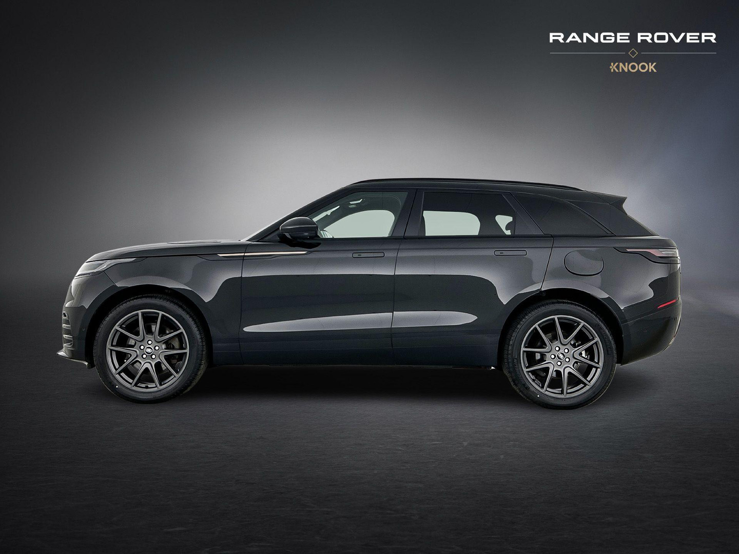 Land Rover Land Rover