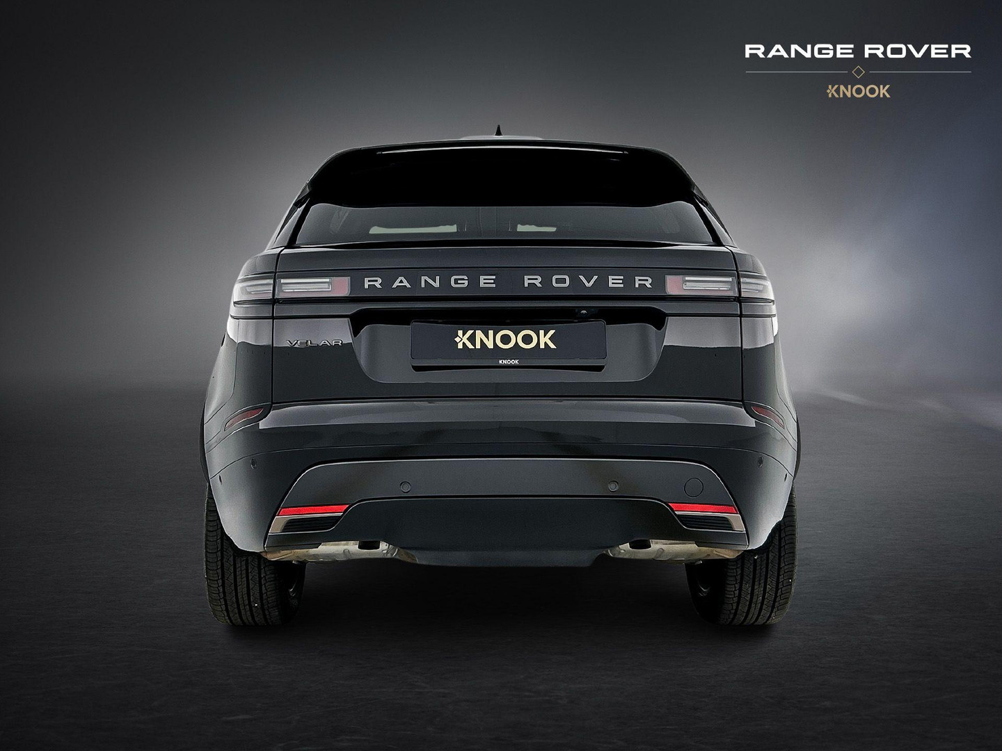 Land Rover Land Rover