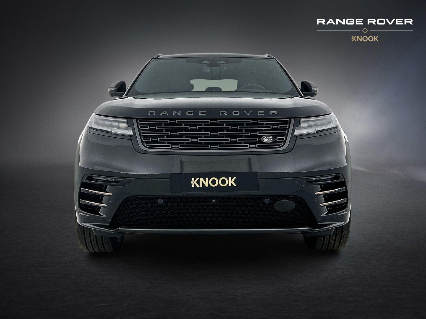 Land Rover Land Rover