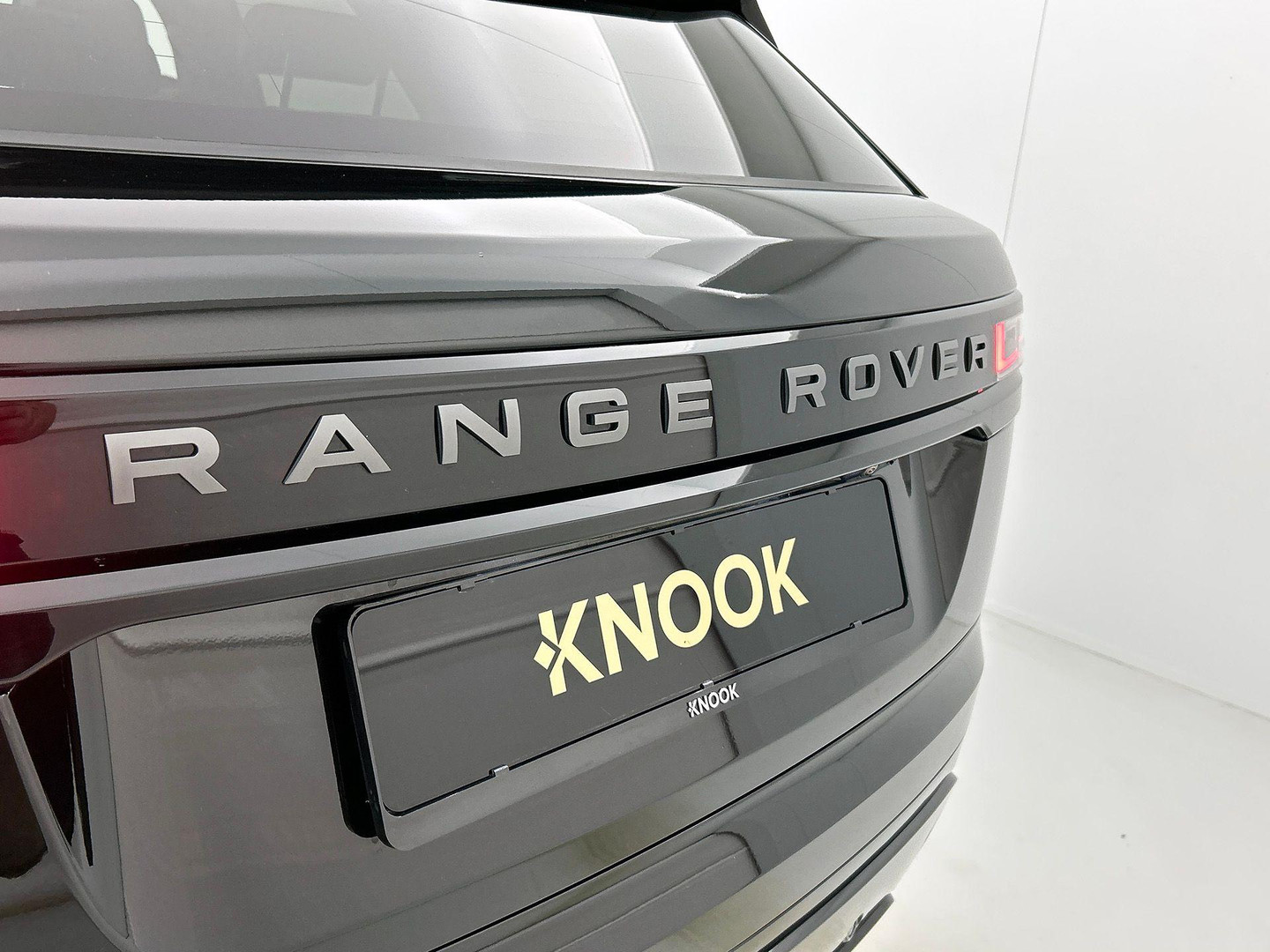 Land Rover Land Rover