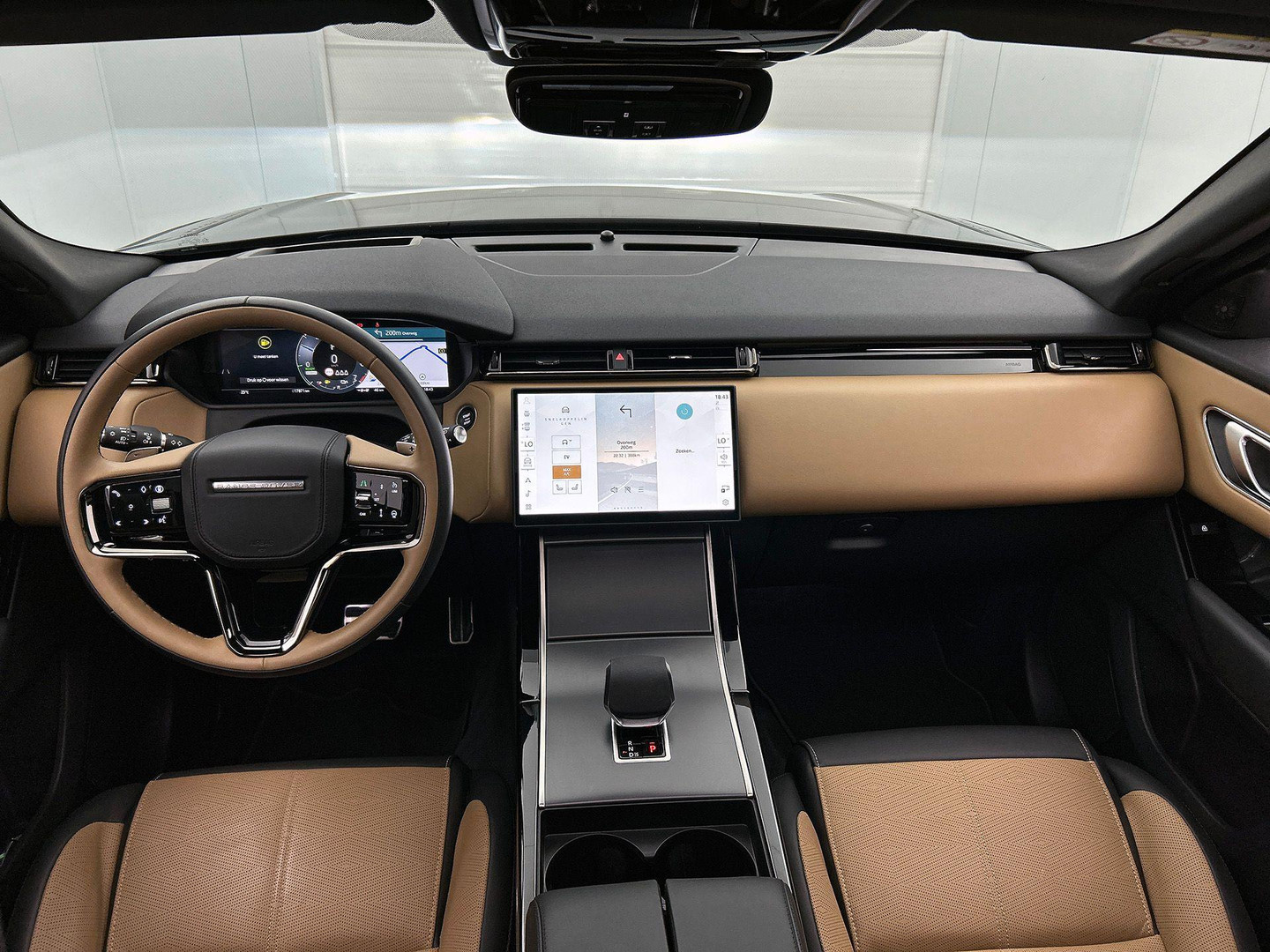 Land Rover Land Rover