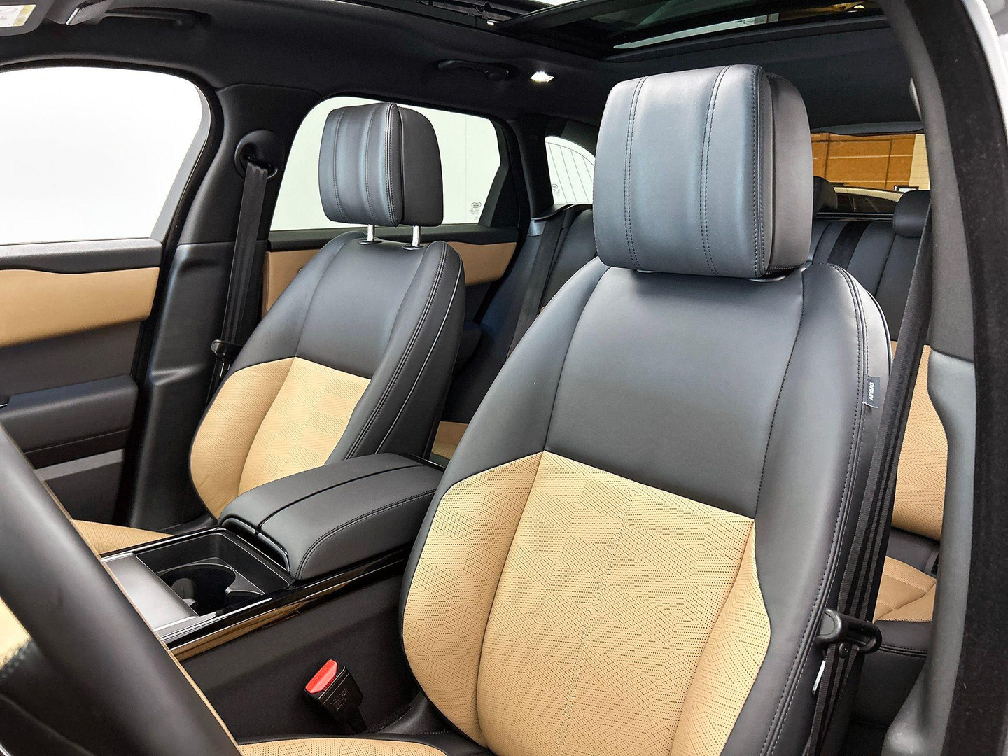 Land Rover Land Rover