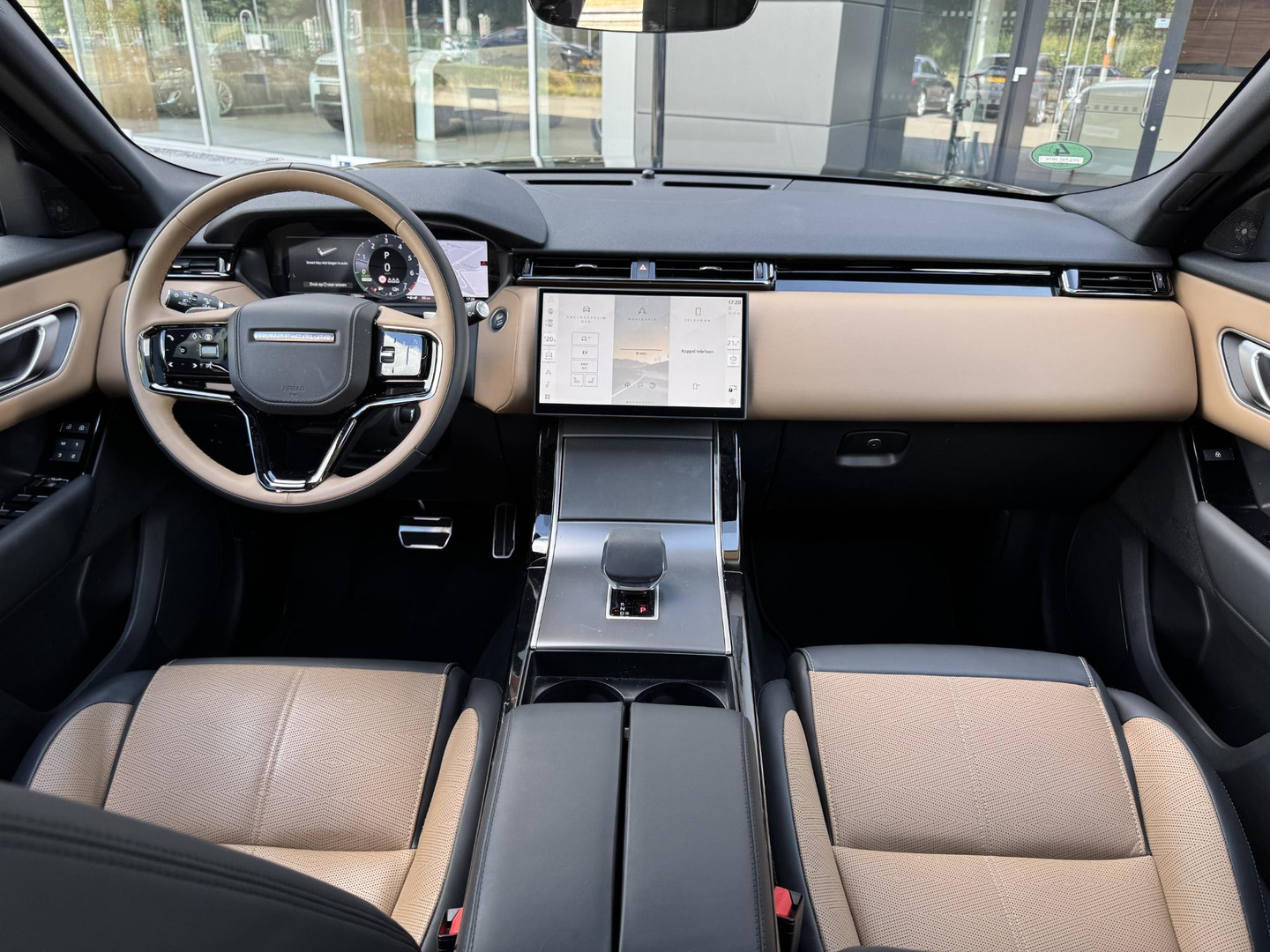 Land Rover Land Rover