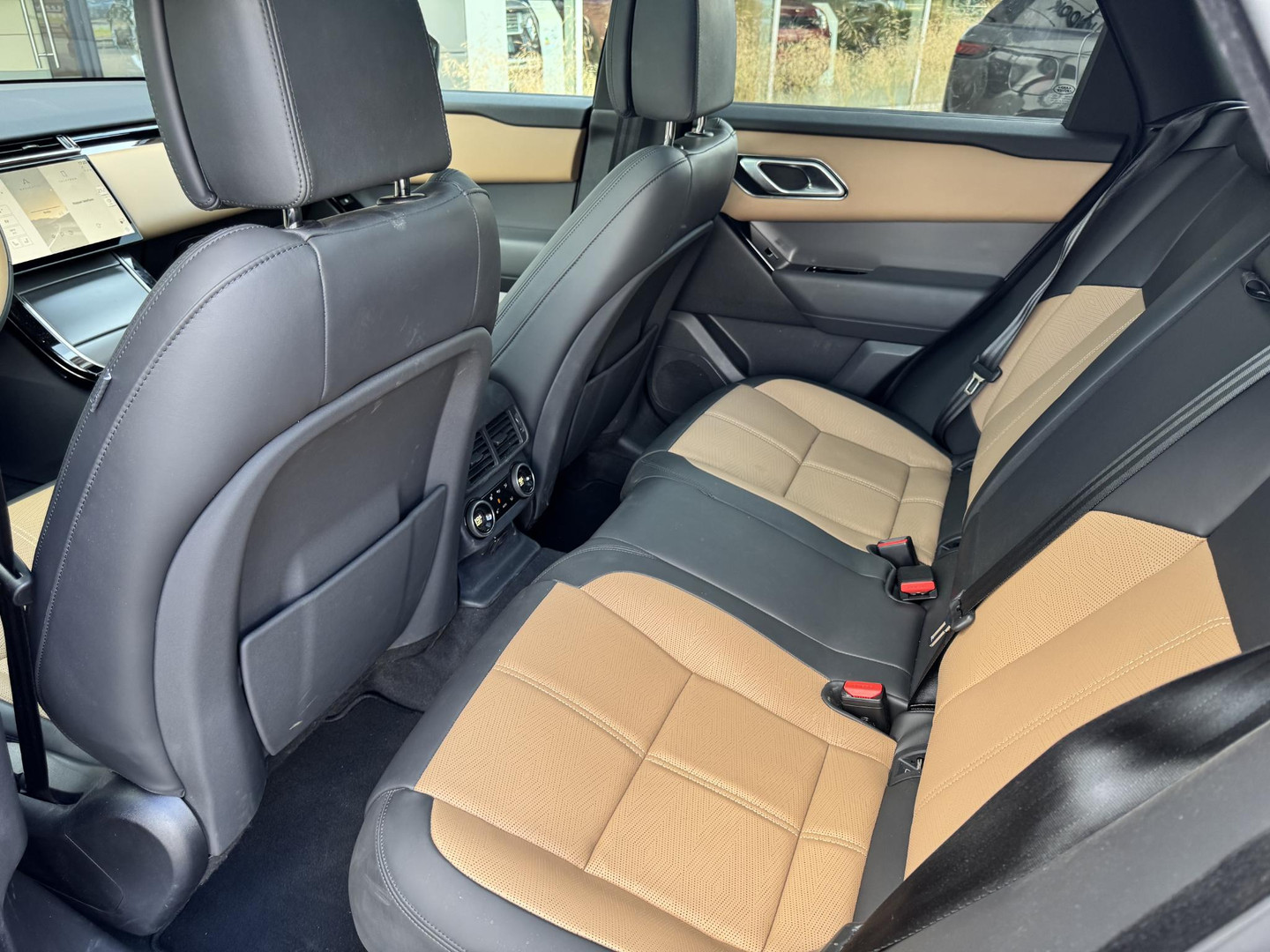 Land Rover Land Rover