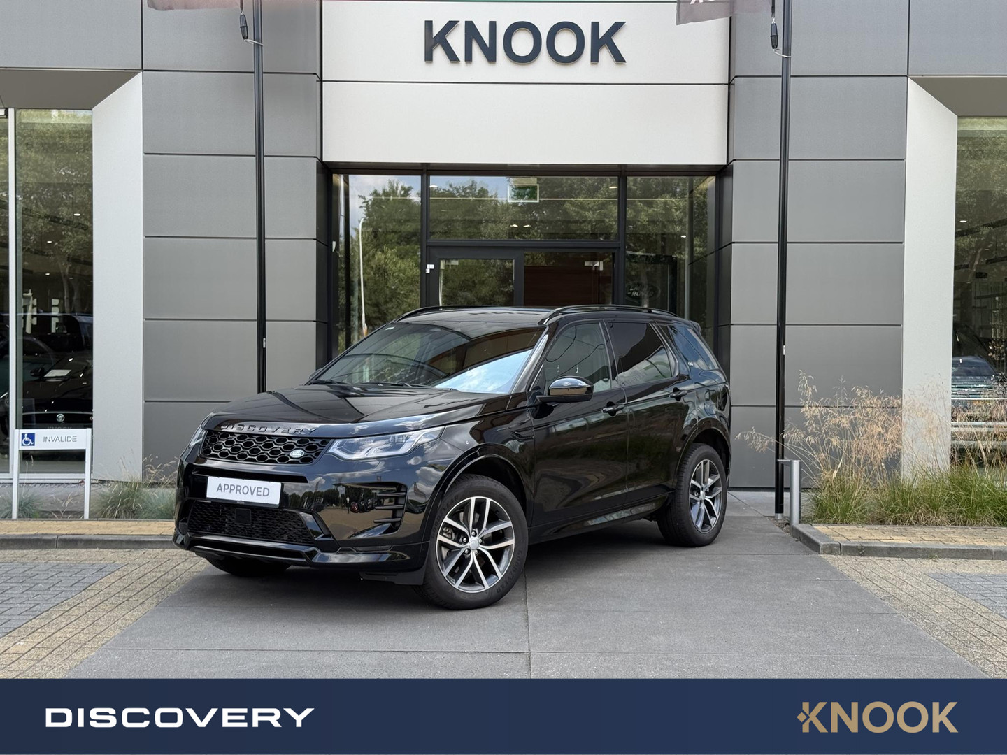 Land Rover Land Rover