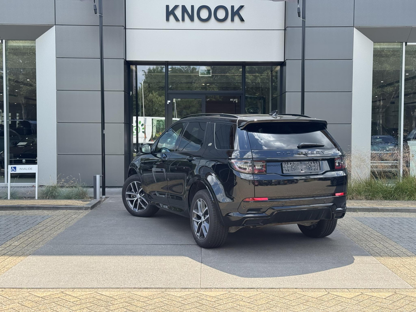 Land Rover Land Rover
