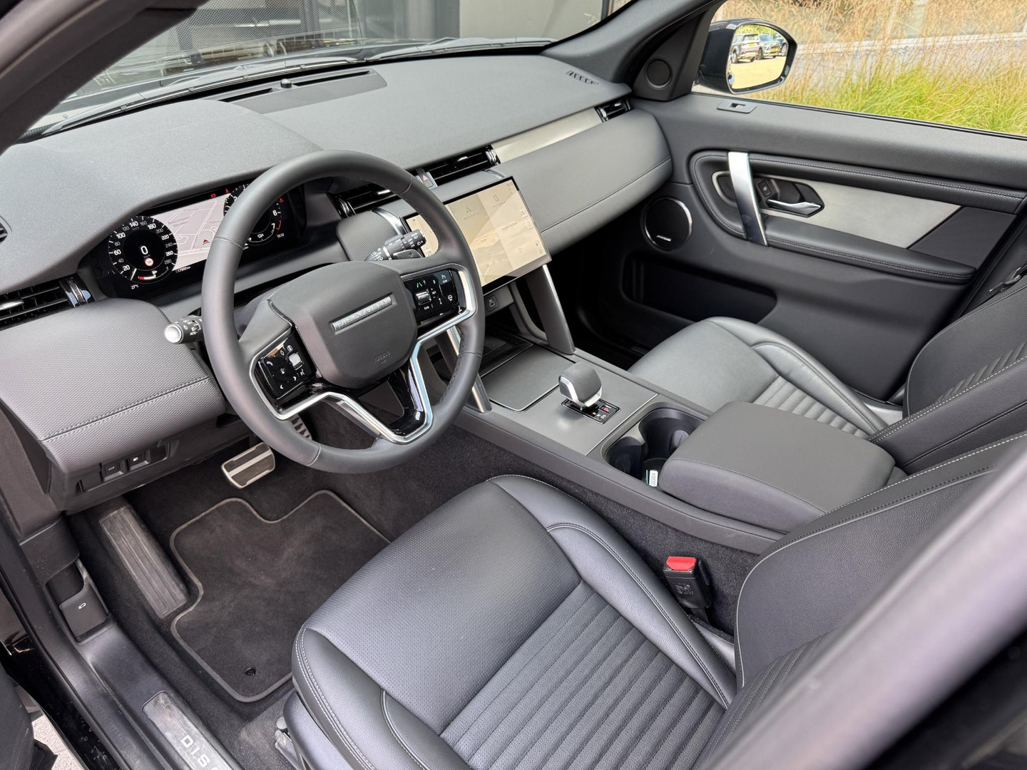 Land Rover Land Rover