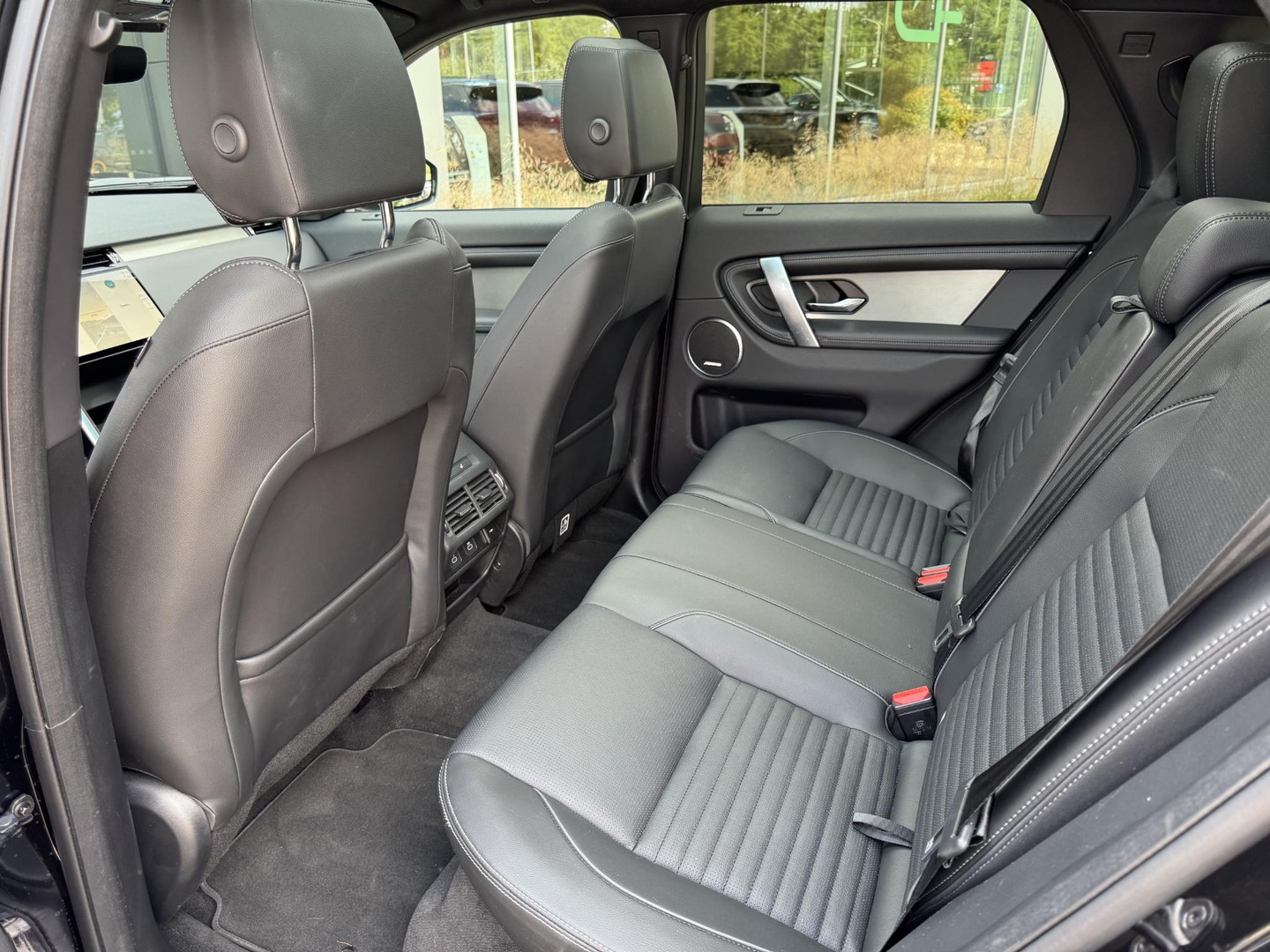 Land Rover Land Rover