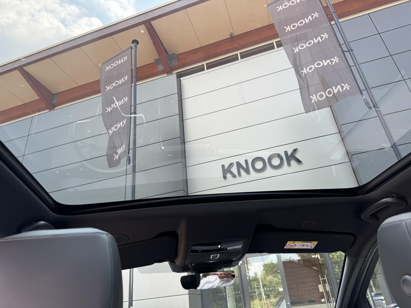 Land Rover Land Rover