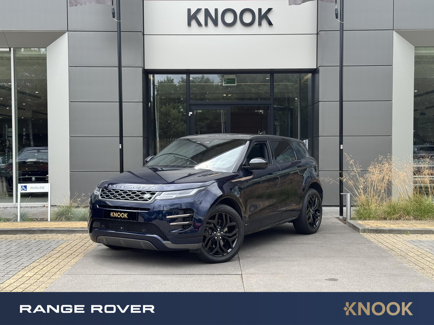 Land Rover Land Rover