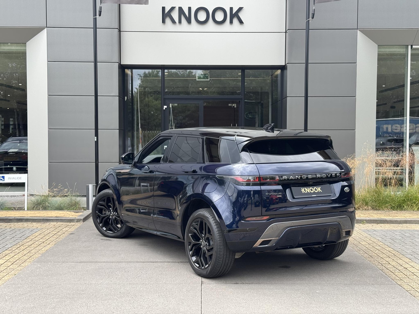 Land Rover Land Rover