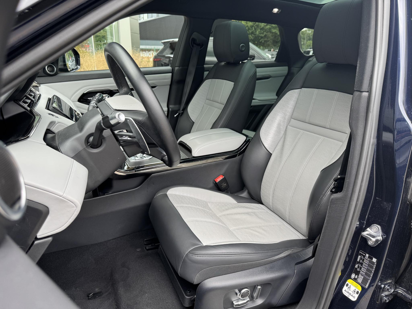 Land Rover Land Rover