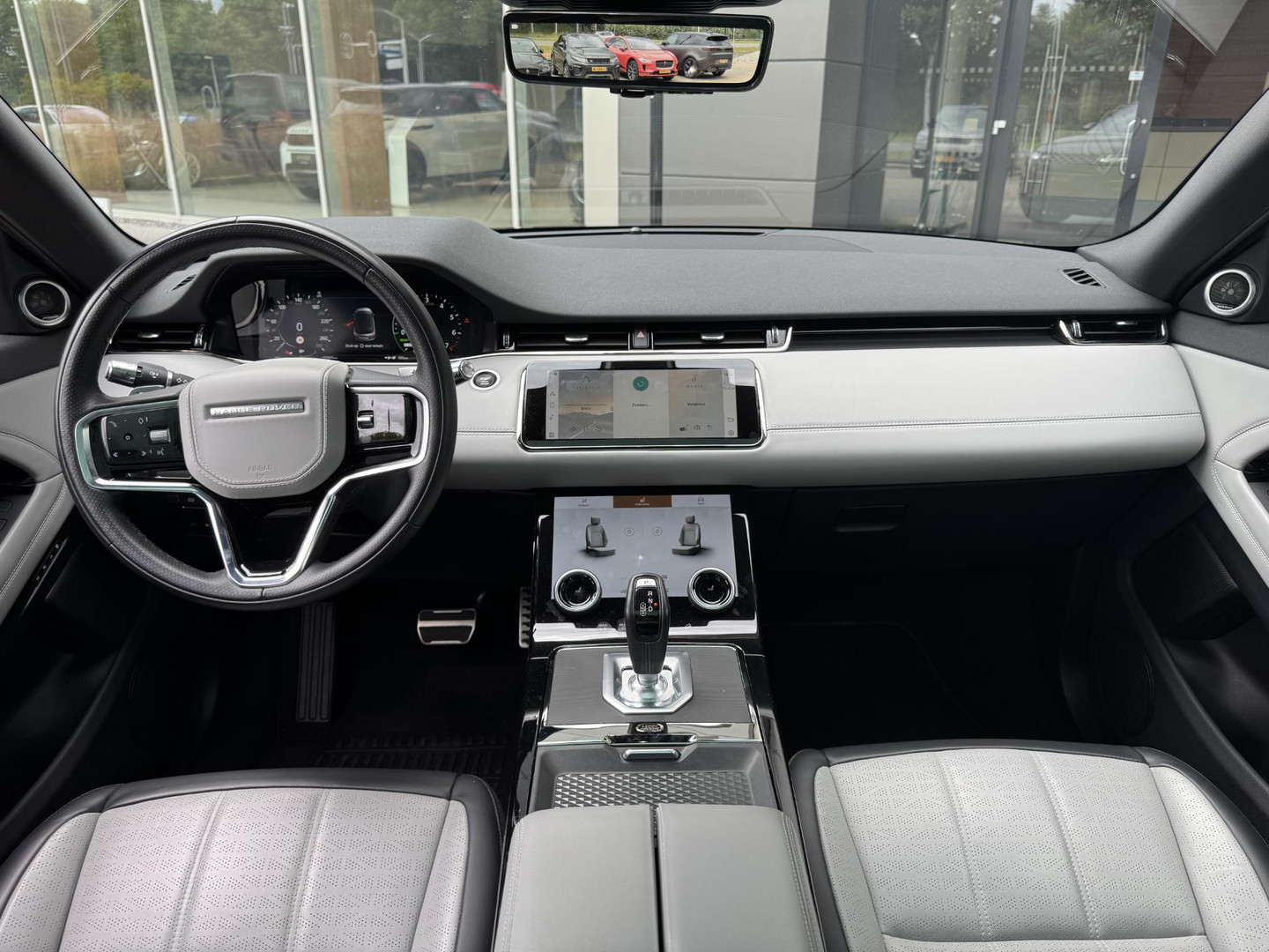 Land Rover Land Rover