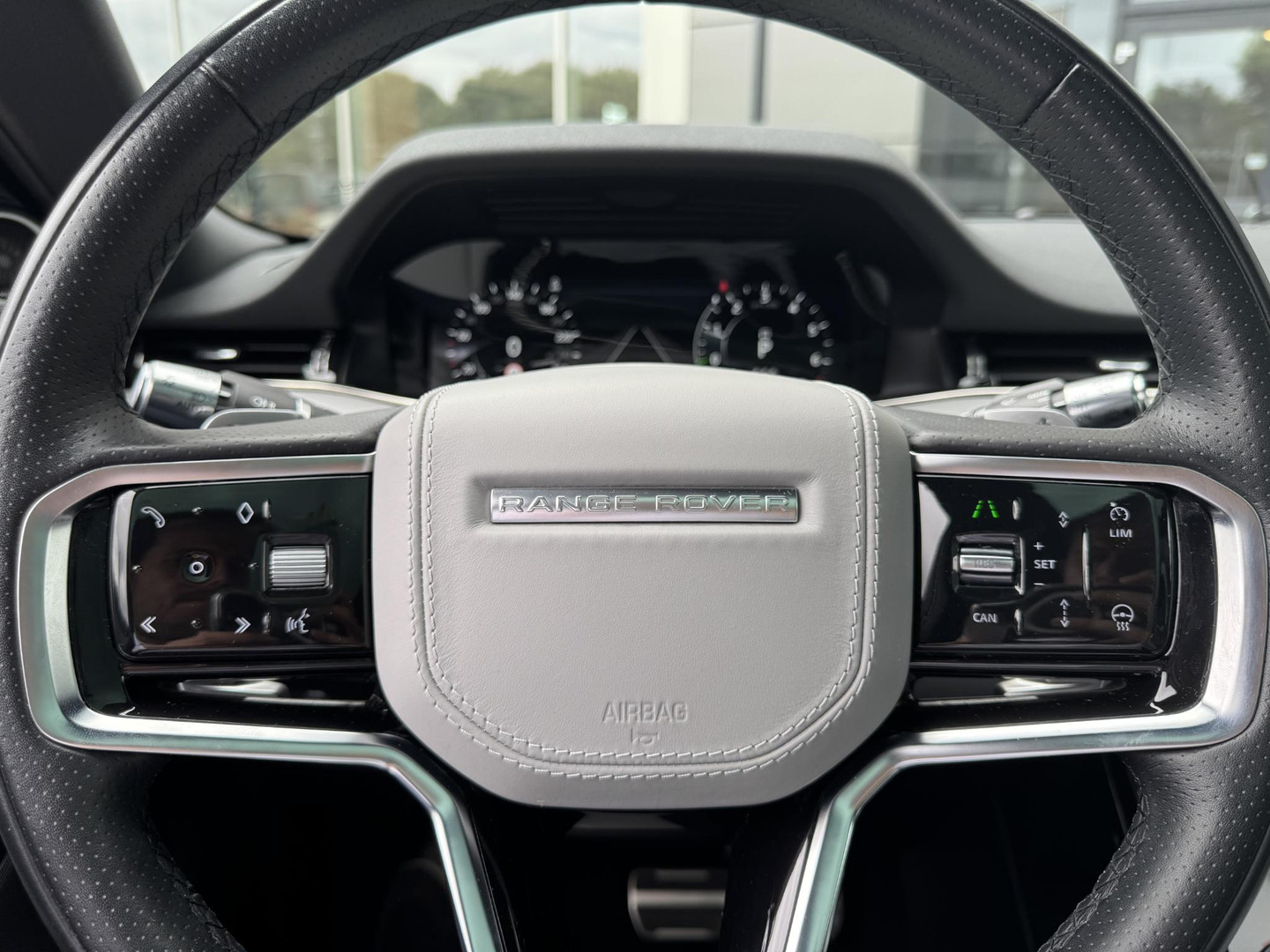 Land Rover Land Rover
