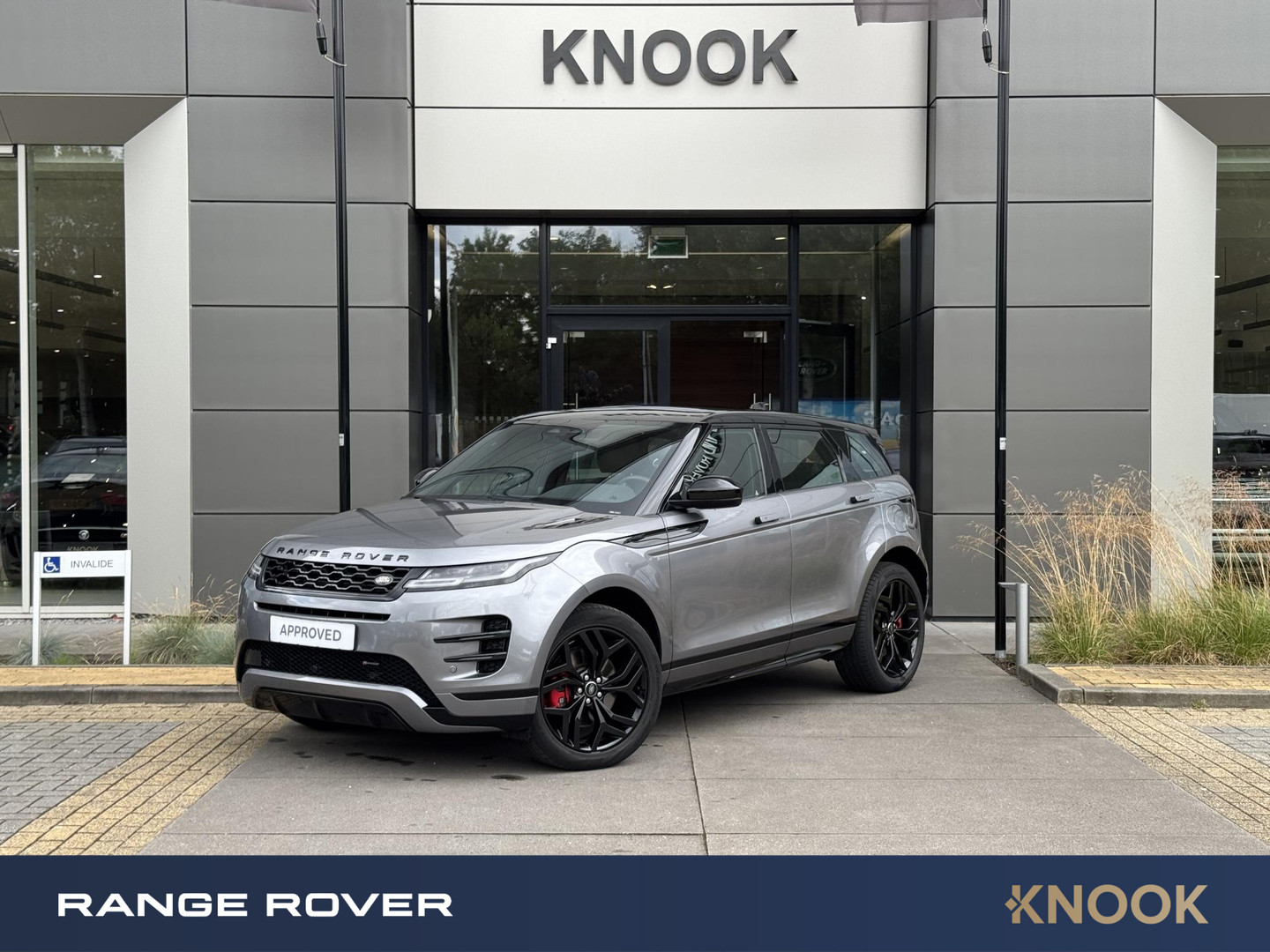 Land Rover Land Rover