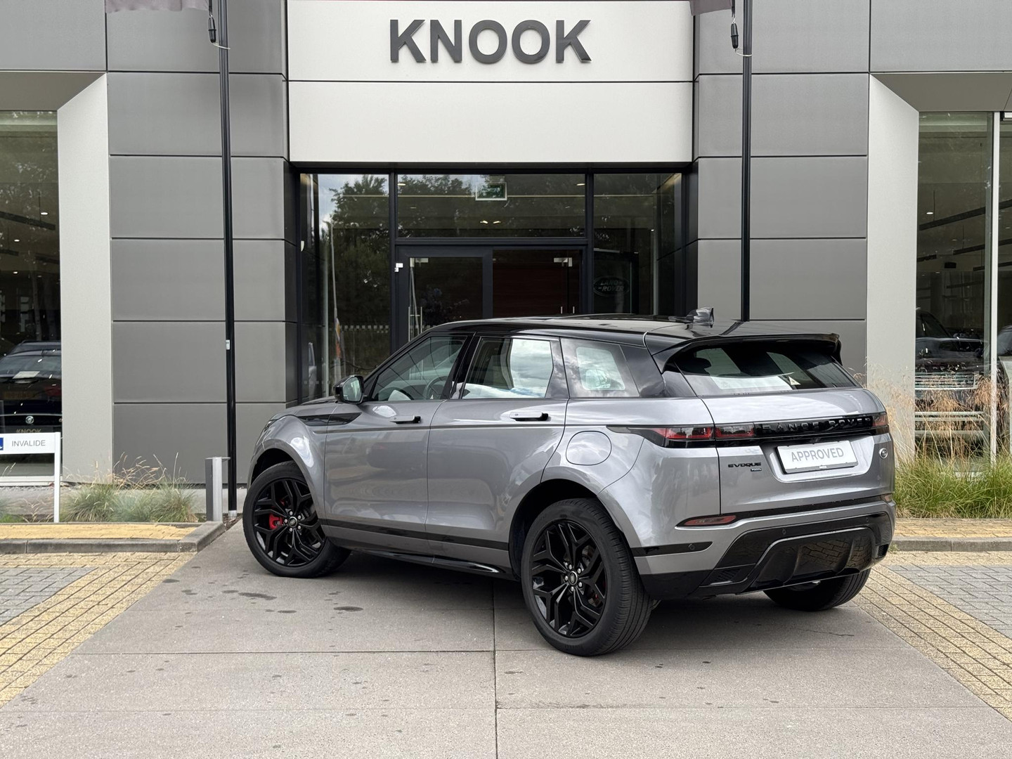 Land Rover Land Rover