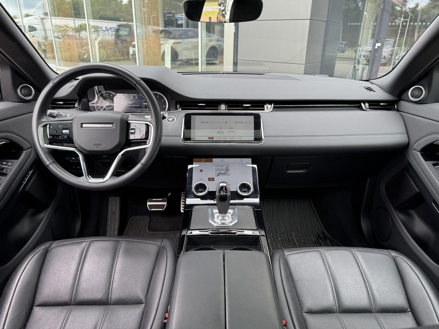 Land Rover Land Rover