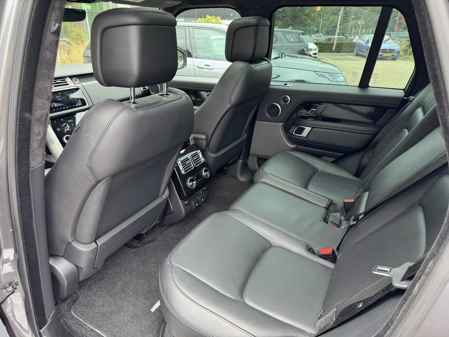 Land Rover Land Rover
