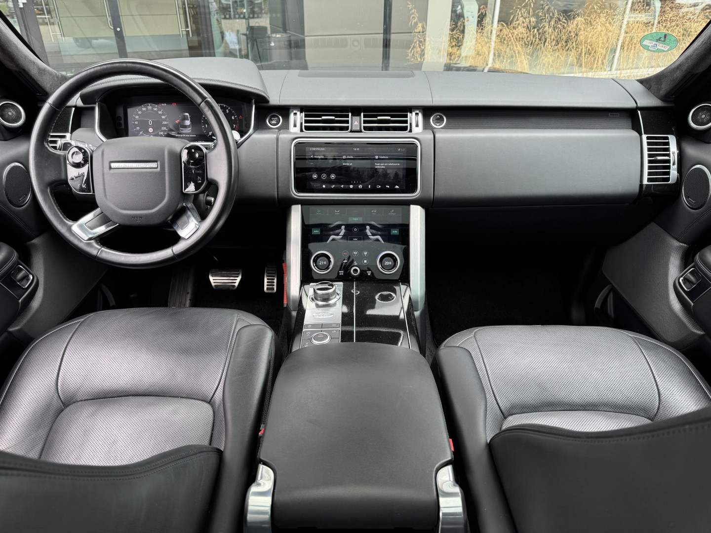 Land Rover Land Rover
