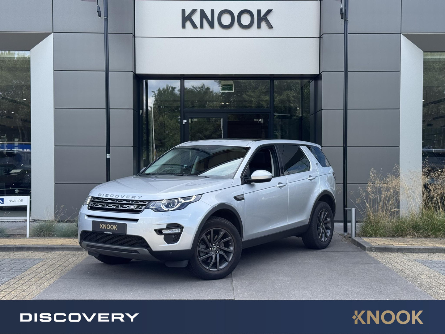 Land Rover Land Rover