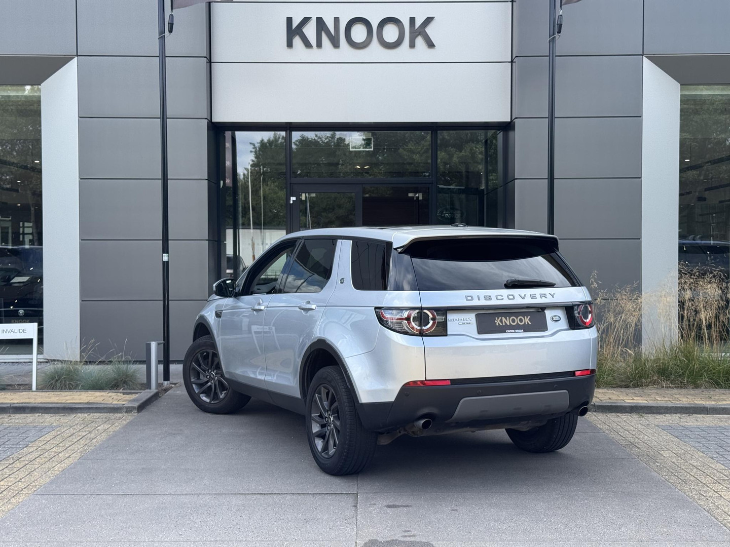 Land Rover Land Rover