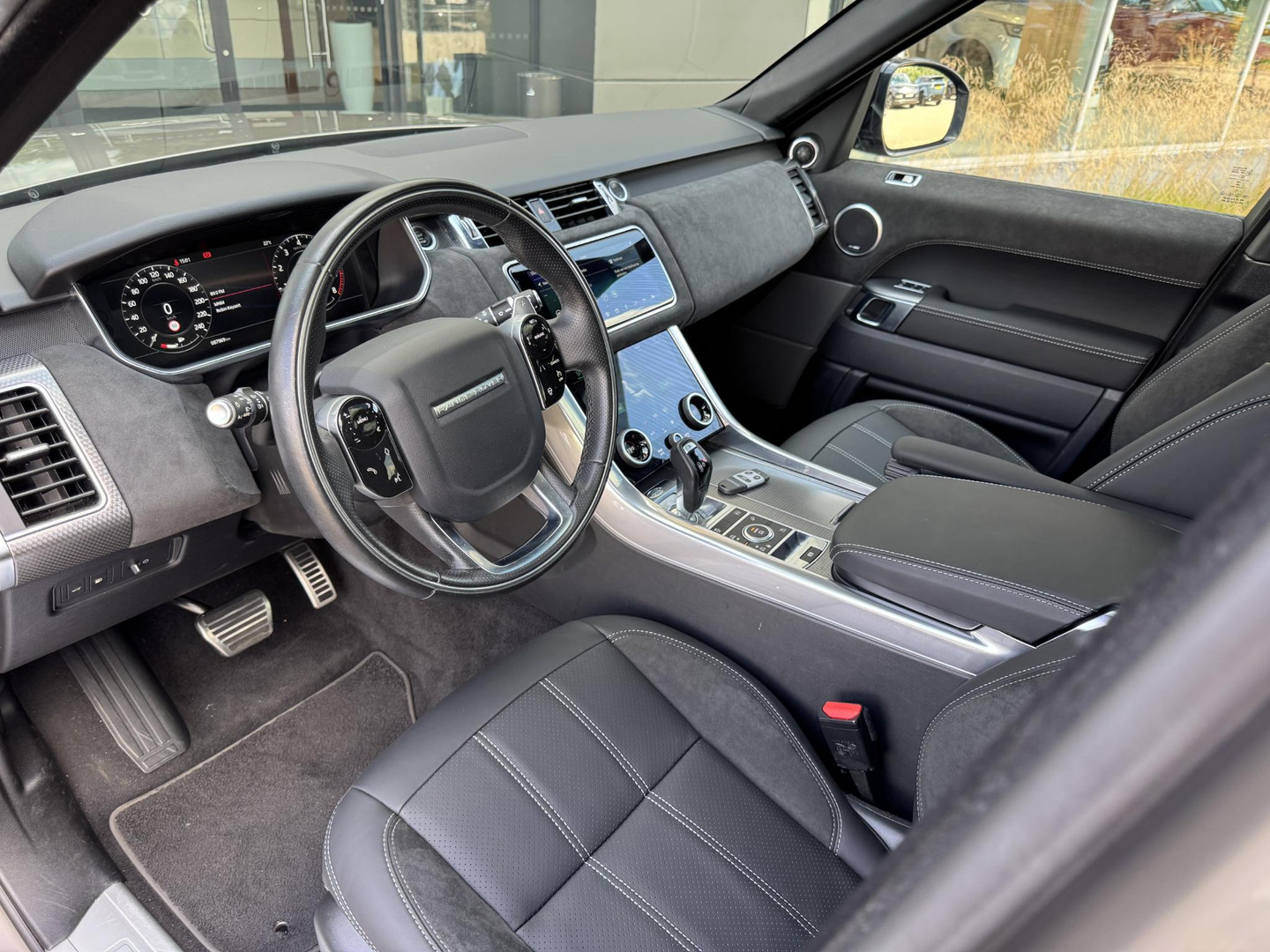 Land Rover Land Rover