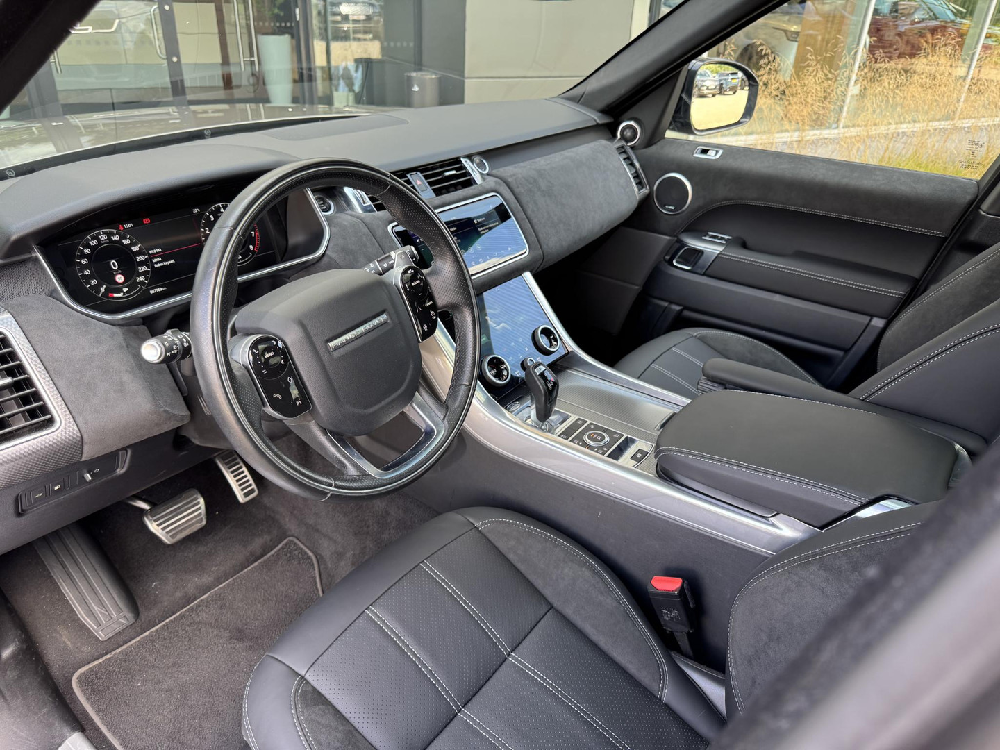 Land Rover Land Rover