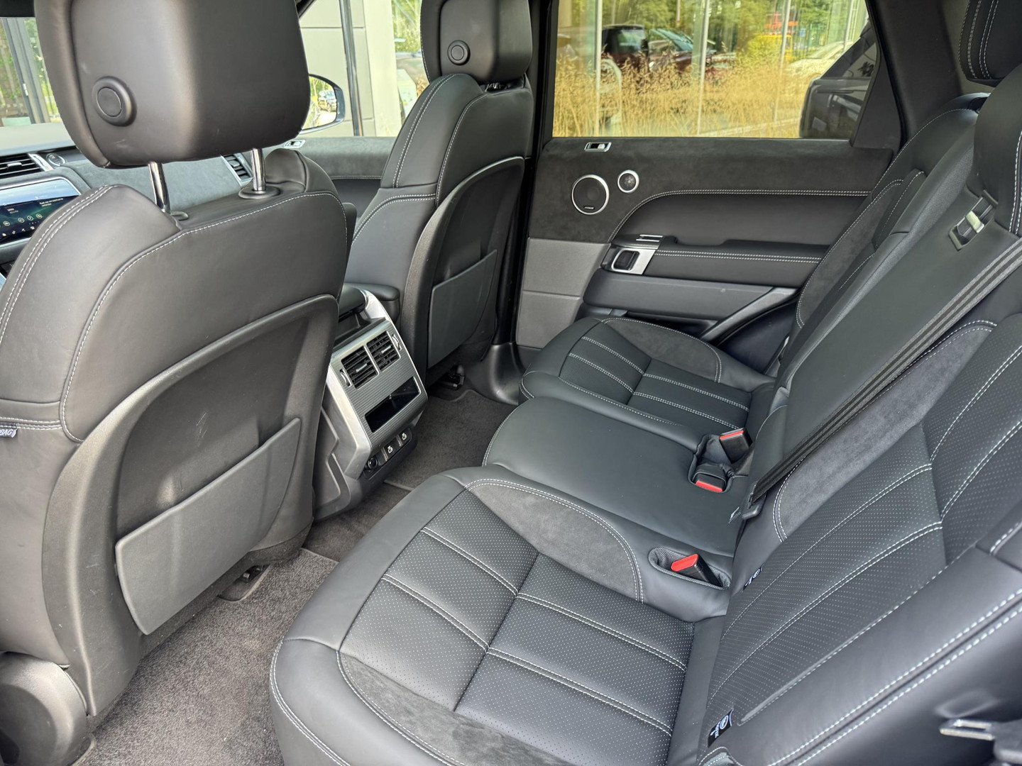 Land Rover Land Rover