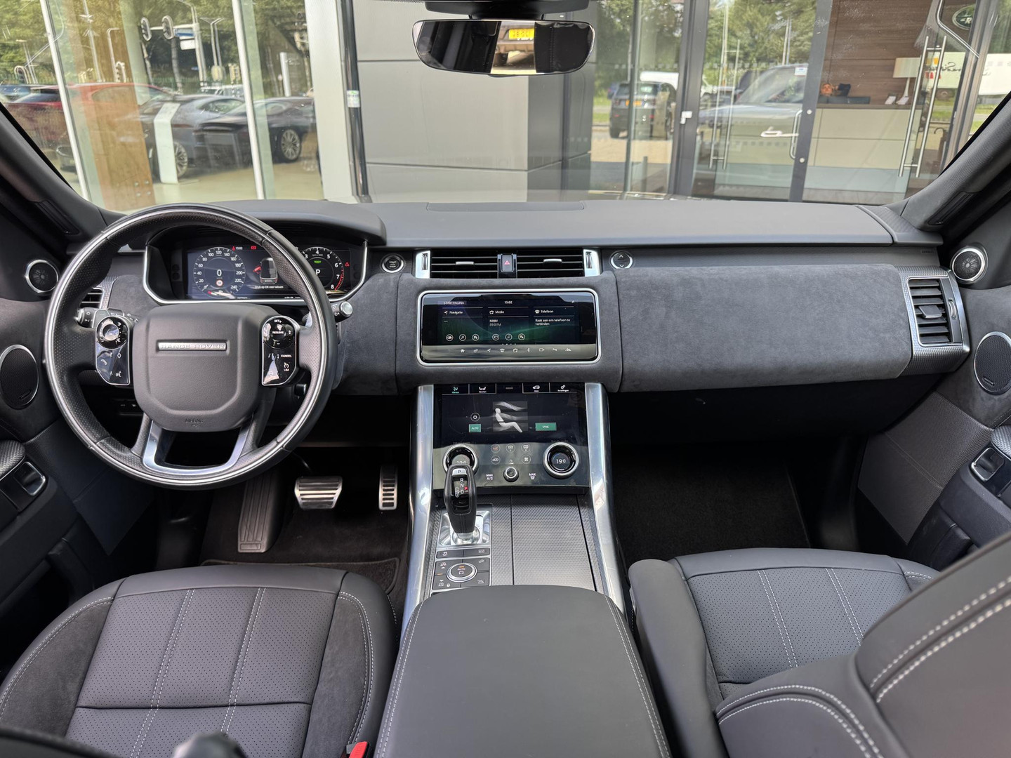 Land Rover Land Rover