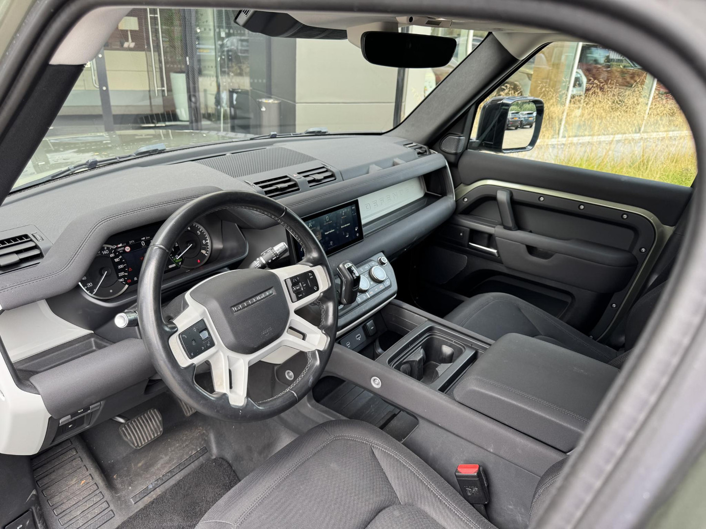Land Rover