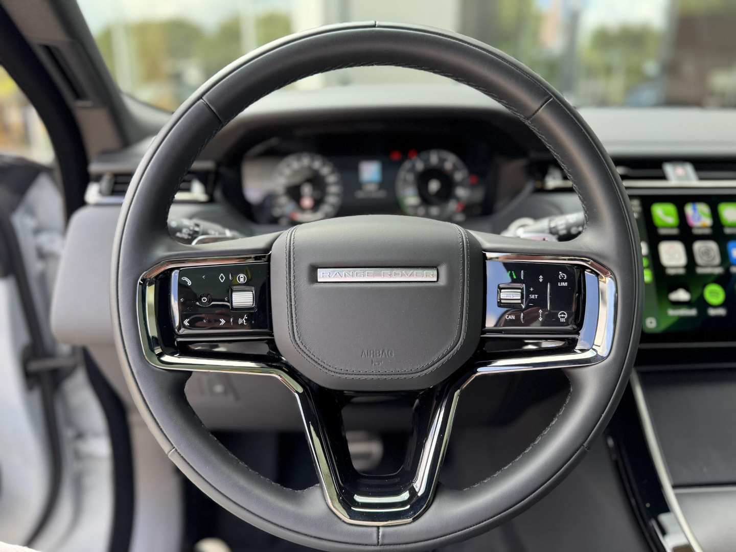 Land Rover Land Rover