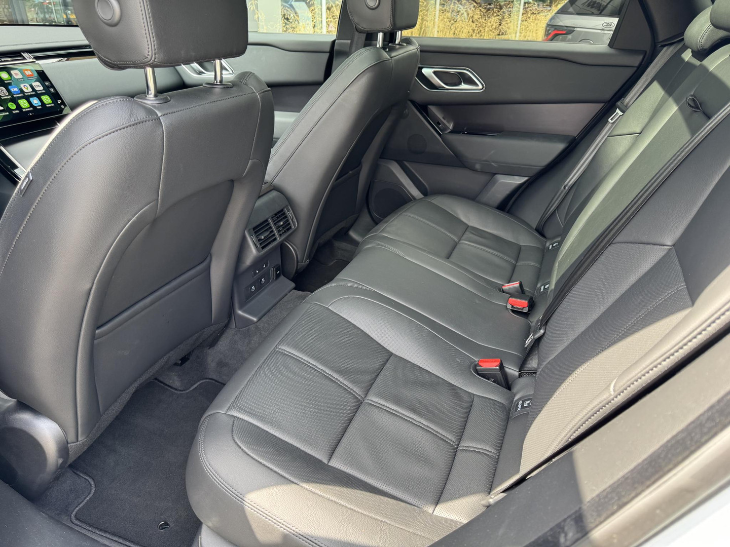 Land Rover Land Rover