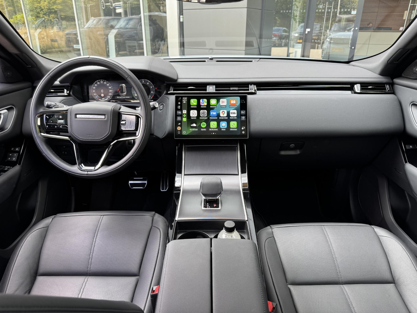 Land Rover Land Rover