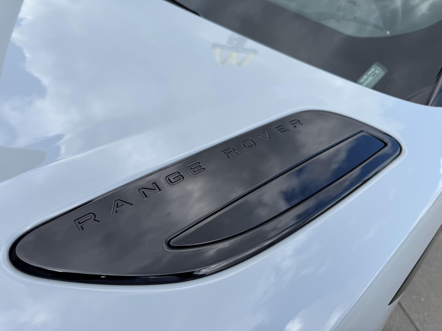 Land Rover Land Rover