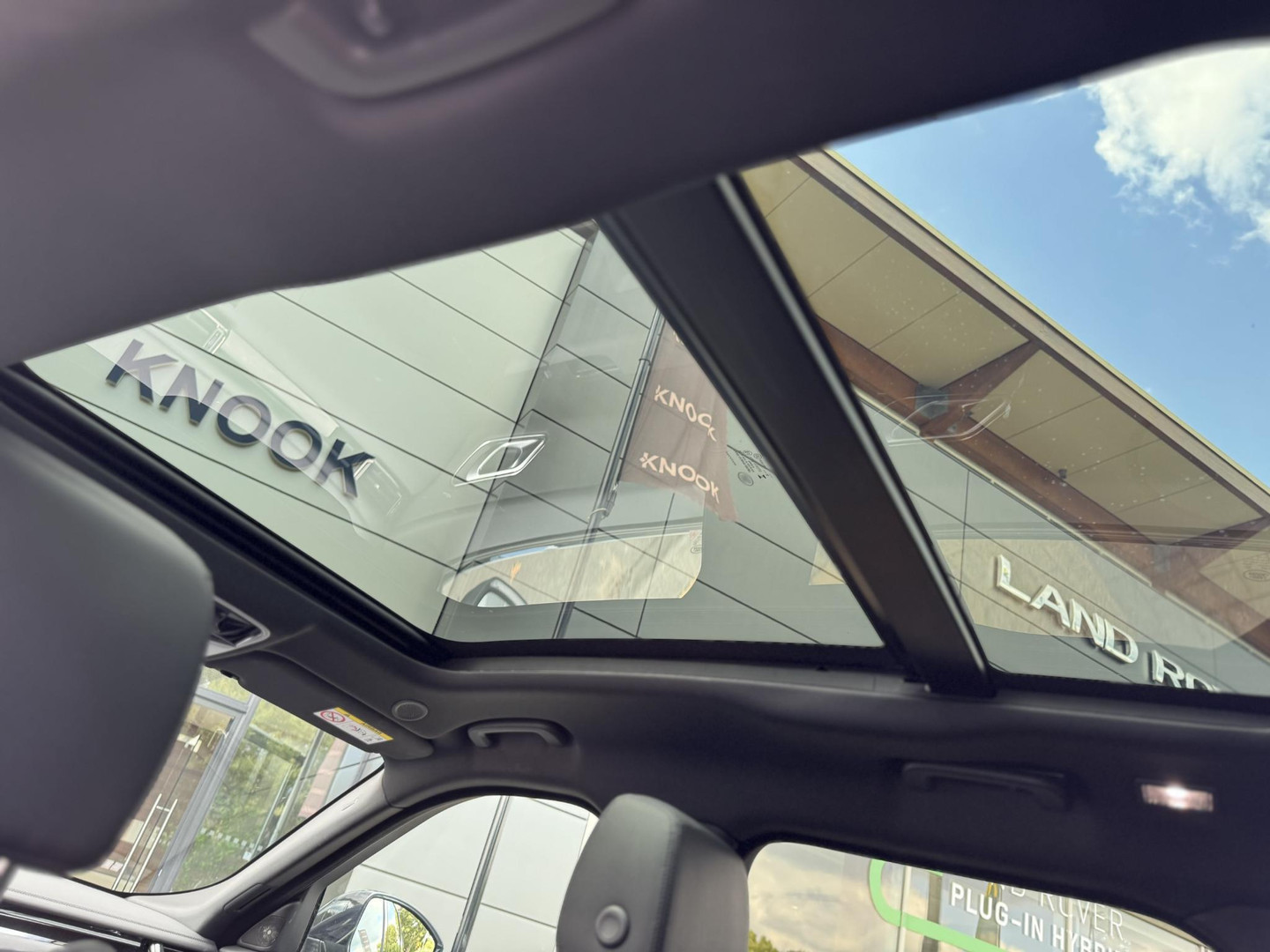 Land Rover Land Rover