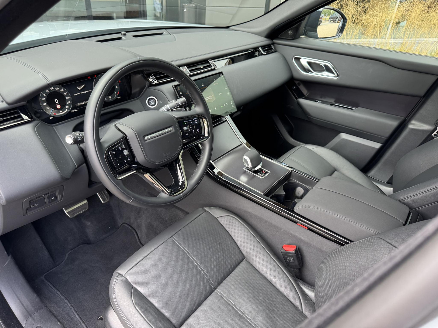 Land Rover Land Rover