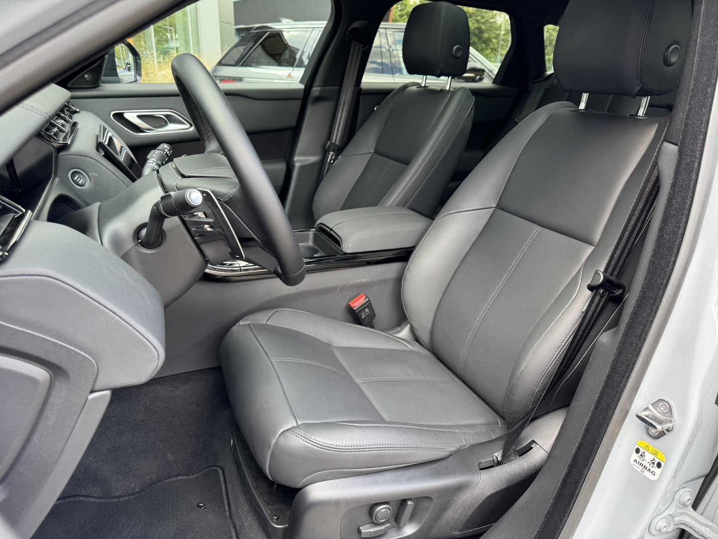 Land Rover Land Rover