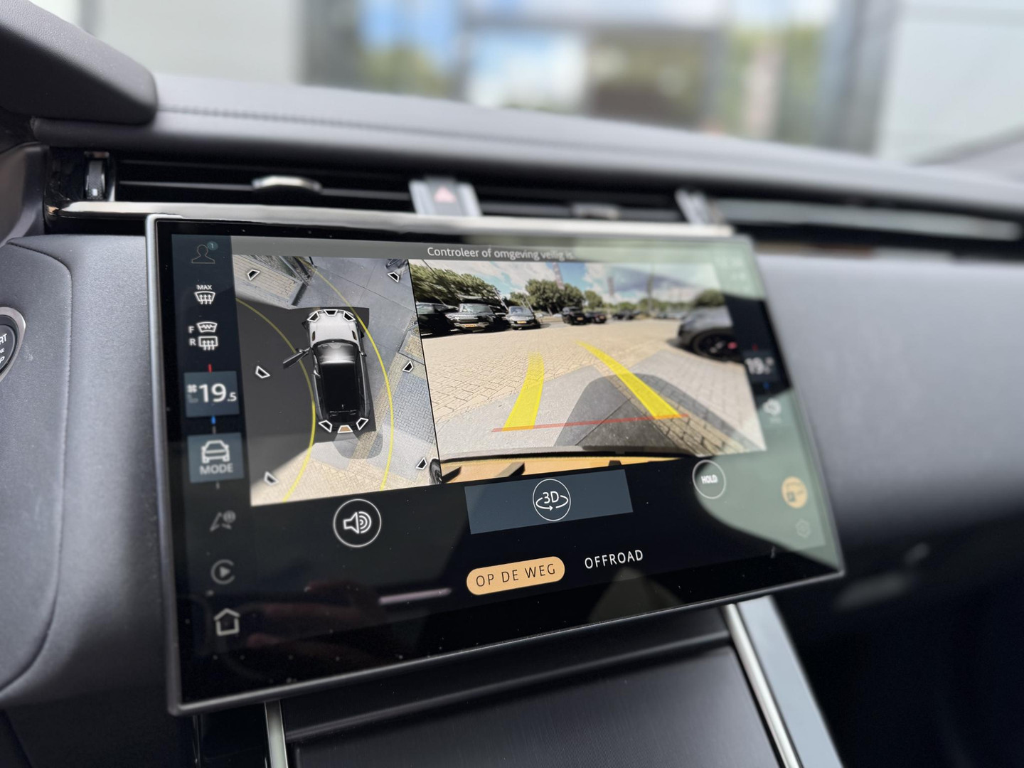 Land Rover Land Rover