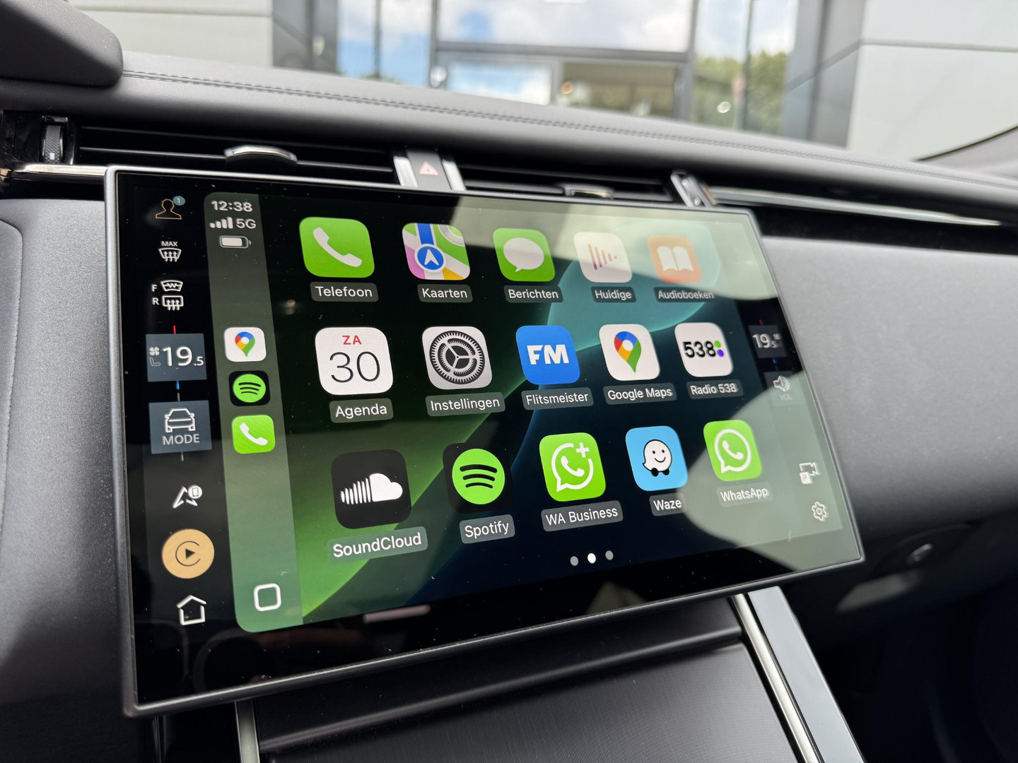 Land Rover Land Rover