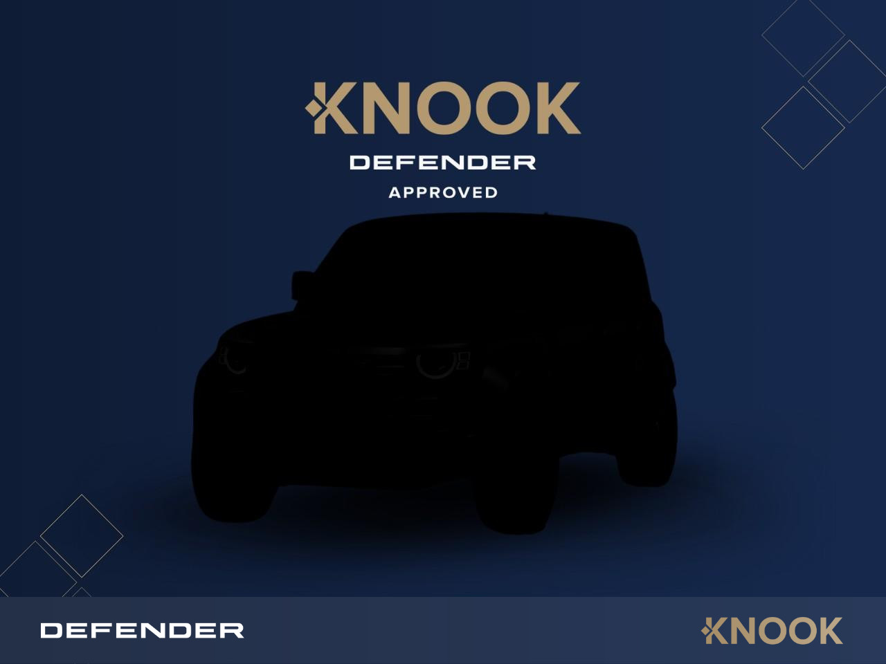Land Rover Land Rover